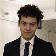 Étudiant à l'Ensae donne cours de mathématiques